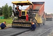 В Уватском районе завершается ремонт важных дорожных объектов в Туртасе и Горнослинкино